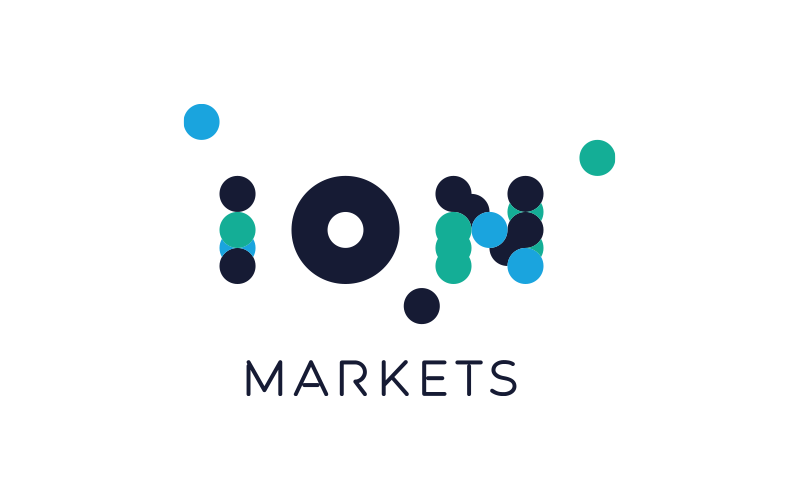 ION logo