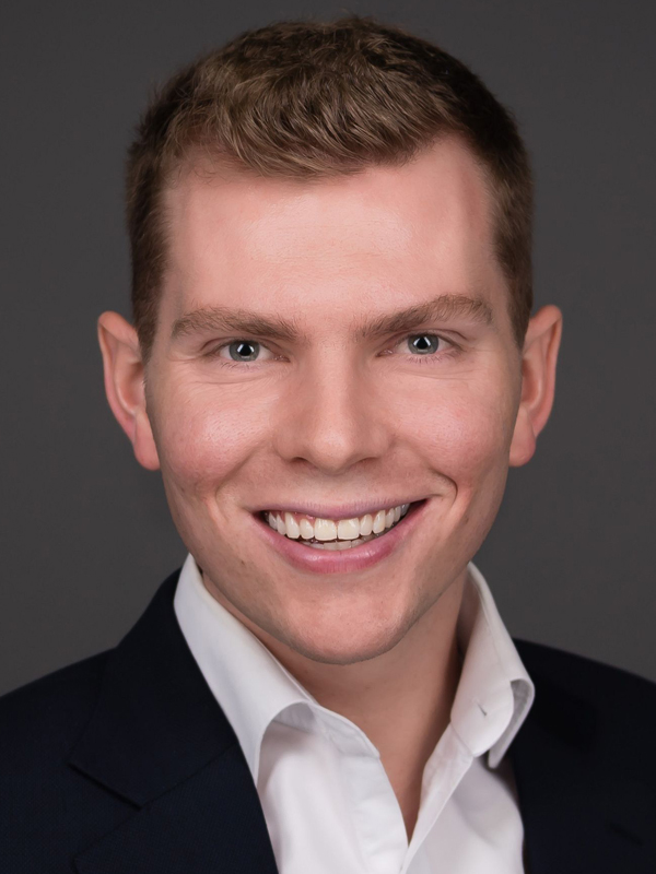 Ben Russell