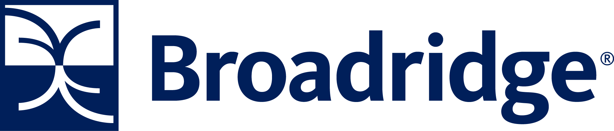 Broadridge
