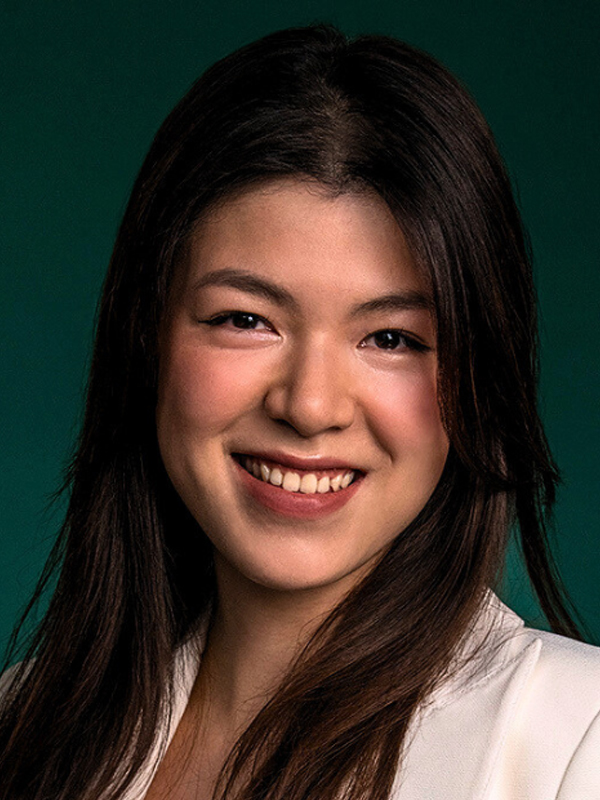 Jessica Leung