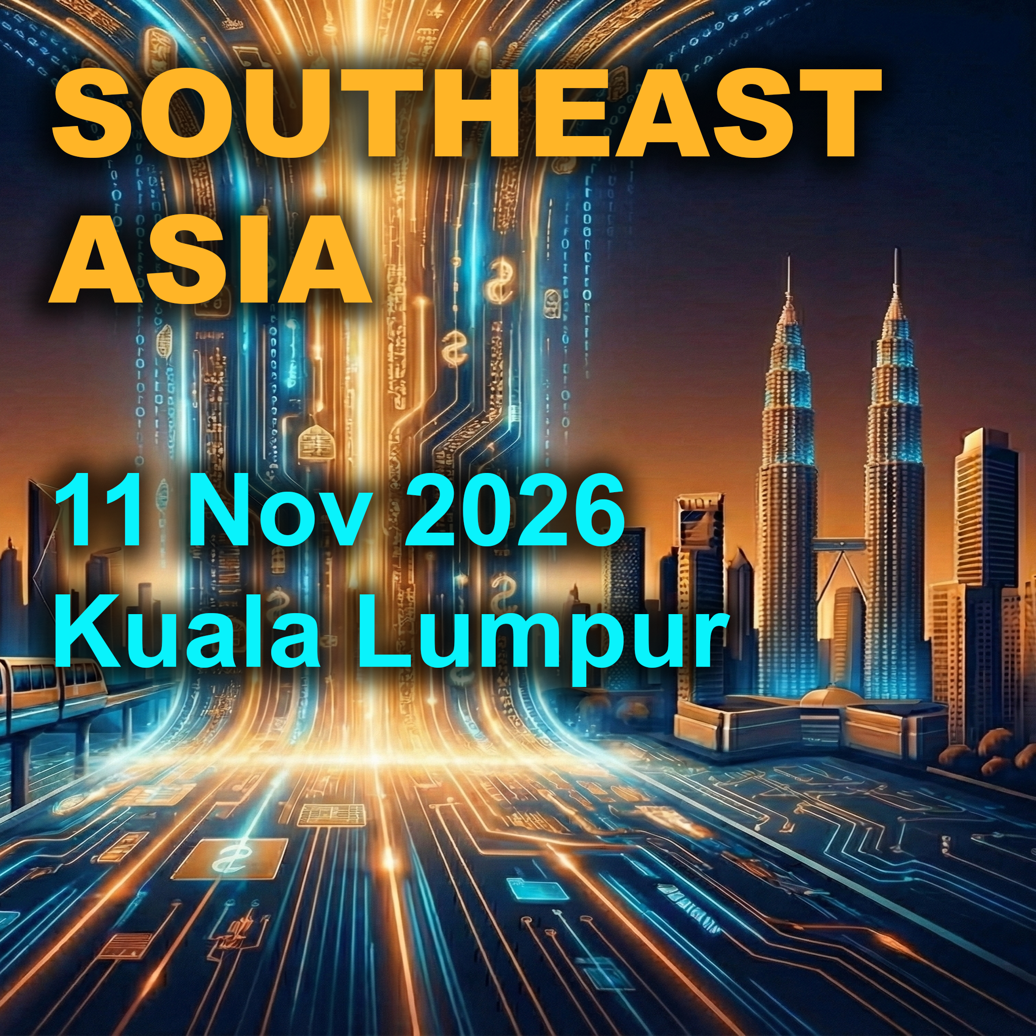 Southeast Asia