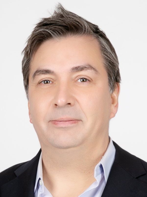 Robb Baiad