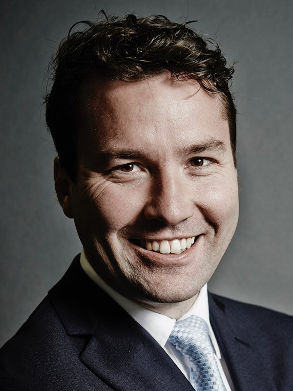 Dr. David Snowdon 